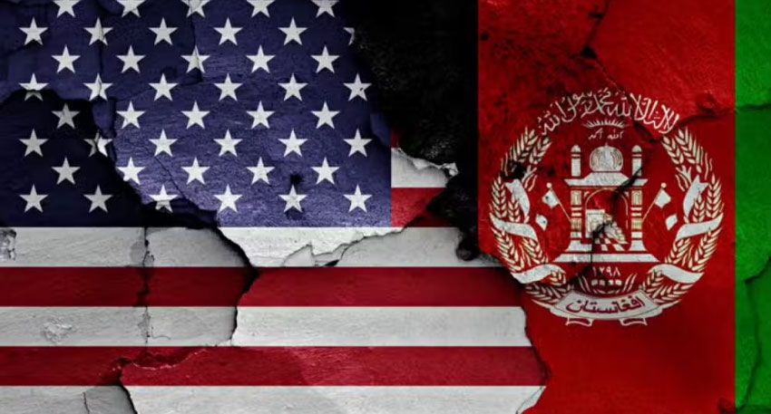 US halts all Afghan immigration after Washington attack