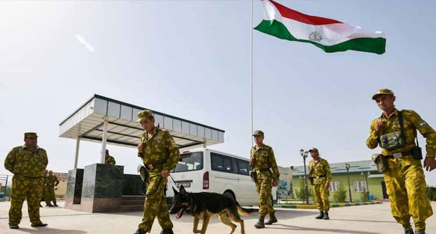 Drone attack from Afghanistan kills three Chinese workers in Tajikistan