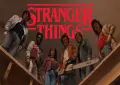 'Stranger Things' finale season premiere crashes Netflix servers
