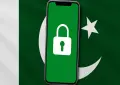 Pakistan unveils first Government-Made secure mobile phone