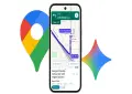 Google Maps gets Gemini upgrade for smarter, hands-free navigation