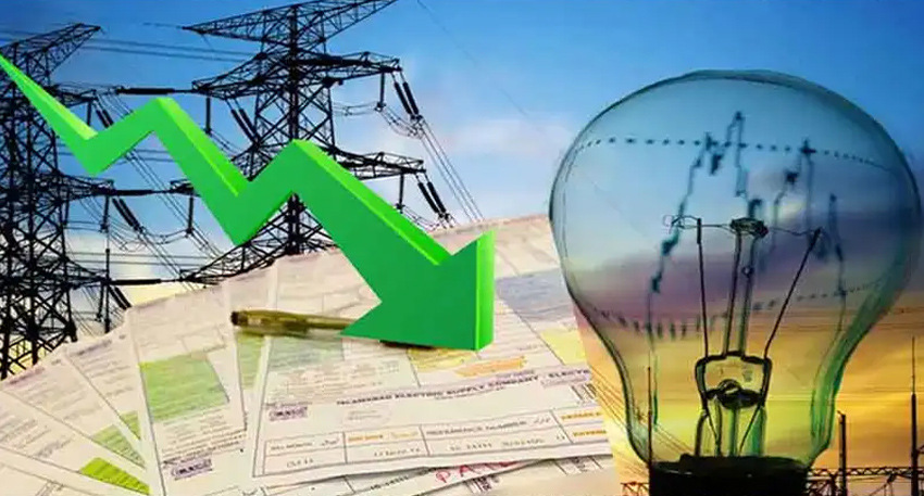 Electricity prices likely to drop in Pakistan