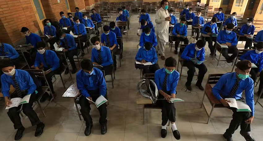 Punjab boards extend date for matric annual exams 2026