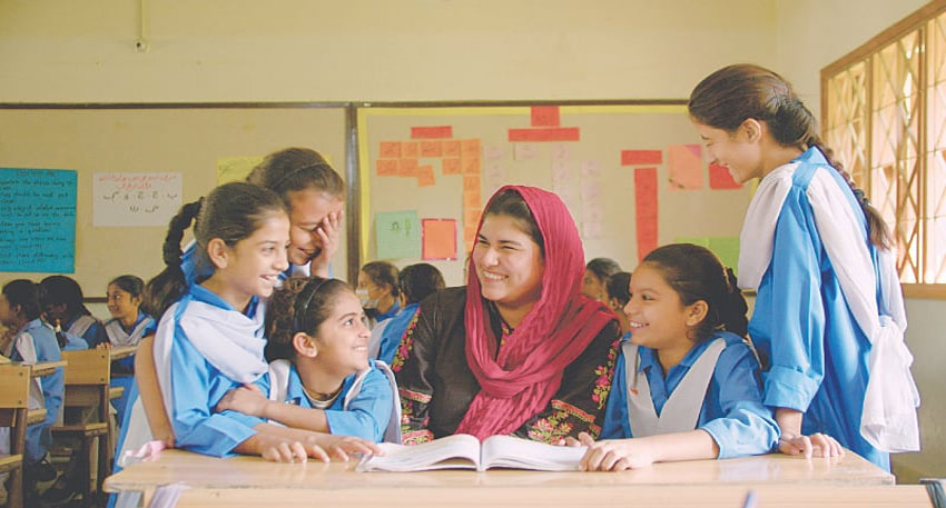 Punjab plans mandatory teacher licensing system