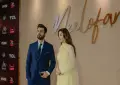 Glamorous premiere night for Neelofar lights up Lahore