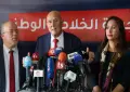 Tunisia hands long prison terms to 40 opposition leaders – Is democracy now at risk?