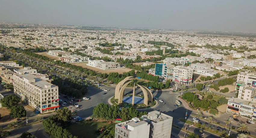 Residents furious as Bahria Town faces power blackout over unpaid bills