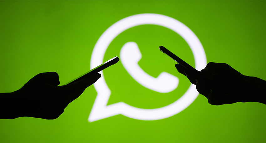 Govt threatens full ban on WhatsApp