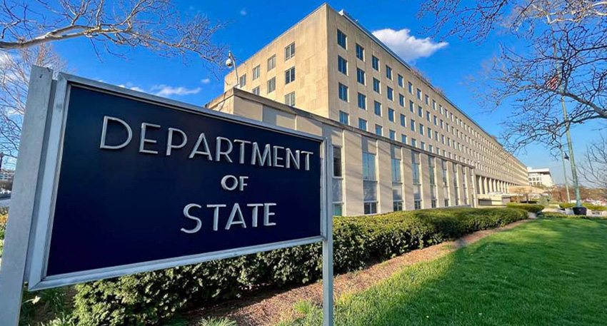 US pauses visas for Afghan passport holders, freezes asylum processing