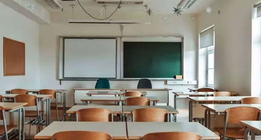 Punjab school outsourcing