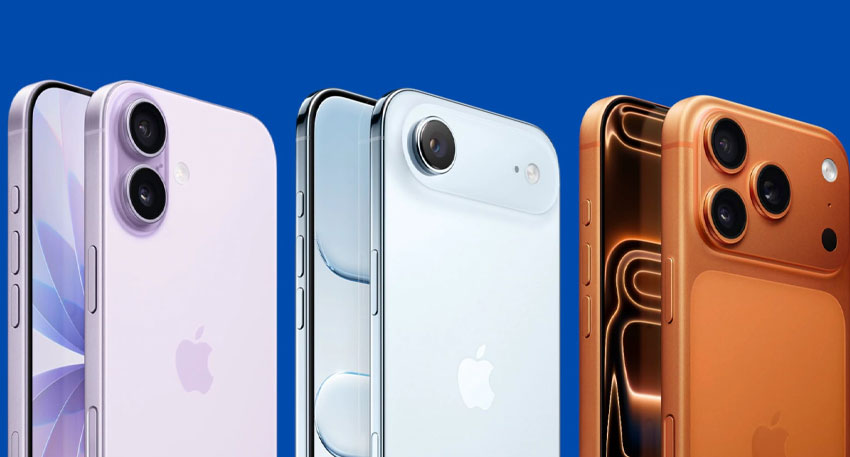 iPhone