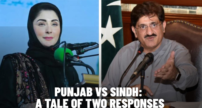 Punjab