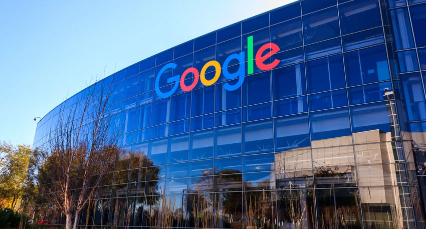 Google announces major AI offer for Pakistani students file photo