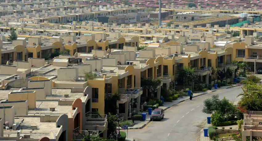 Punjab launches massive low-cost housing project for low-income families Punjab launches massive low-cost housing project for low-income families