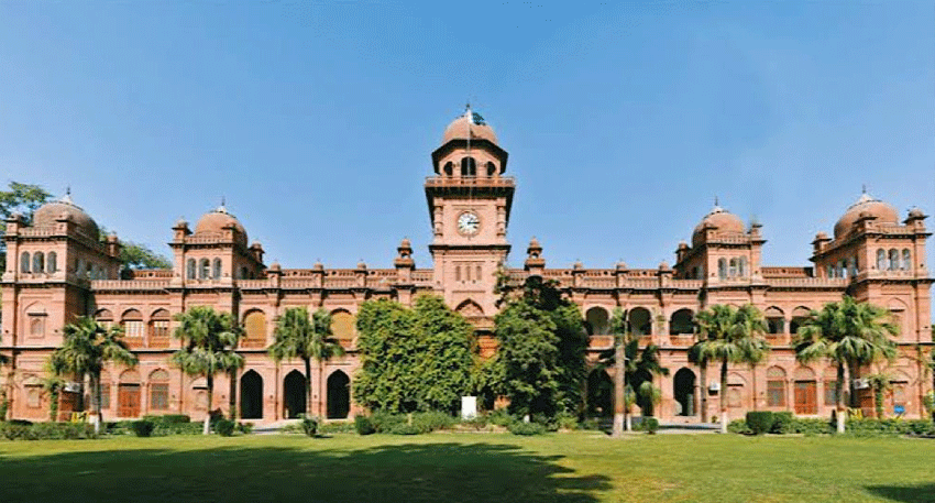 Punjab