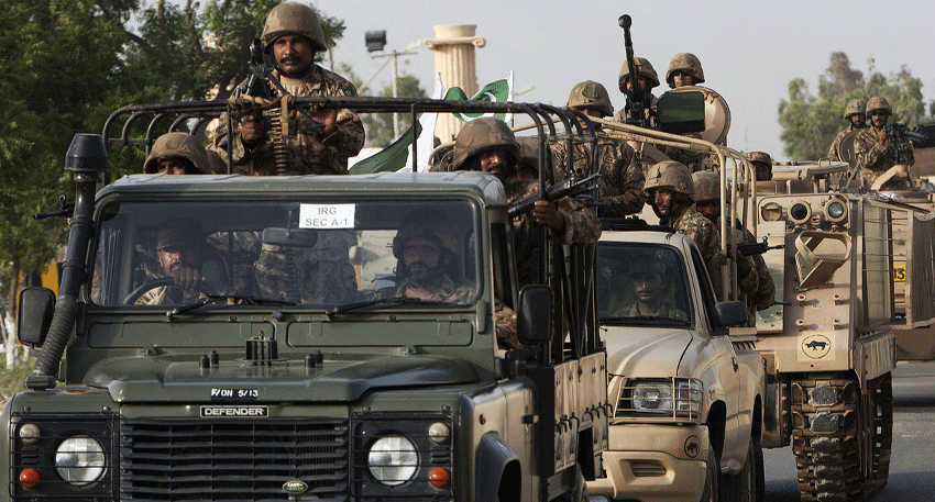 Army