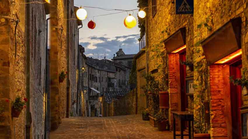 Italian town offers over Rs6,500,000 to new residents – here’s why! File photo