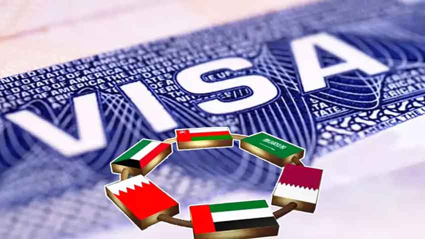 One visa, six countries - Gulf set to roll out unified ‘GCC Grand Tours Visa’ File photo