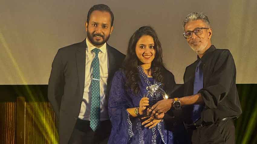 Synergy Dentsu wins gold, silver and black honors at Dragons of Asia 2025 Awards