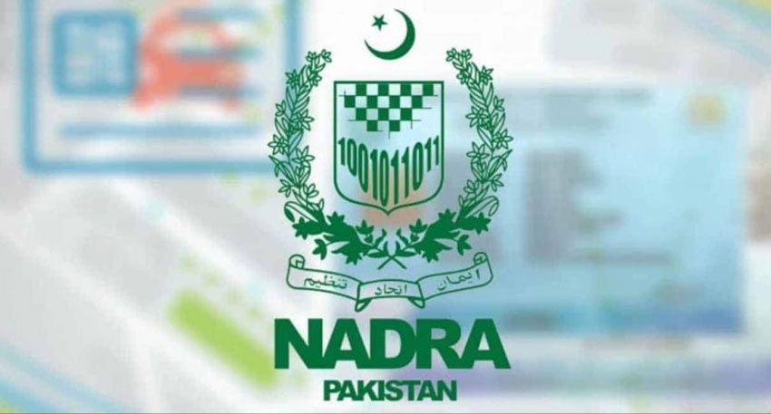 NADRA