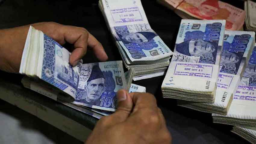 Minimum salary set at Rs40,000 per month – Check workers’ new wage rates File photo