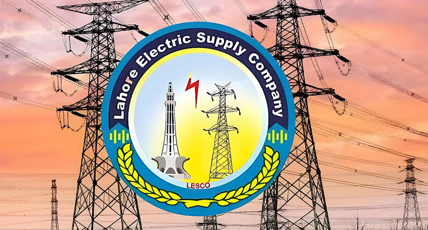 Lahore Electric Supply Company (LESCO)