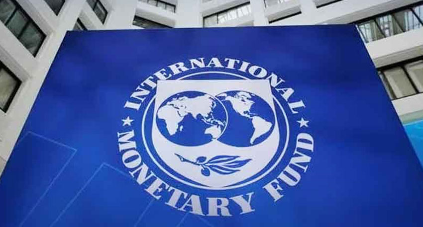 Pakistan, IMF reach staff-level deal; $1.2B disbursement pending approval filephoto