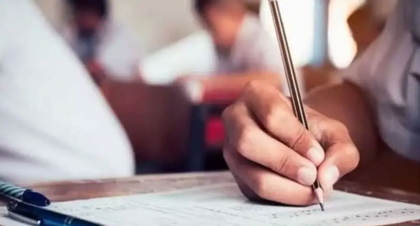HEC reschedules USAT, HAT and LAT exams, new dates announced HEC reschedules USAT, HAT and LAT exams, new dates announced