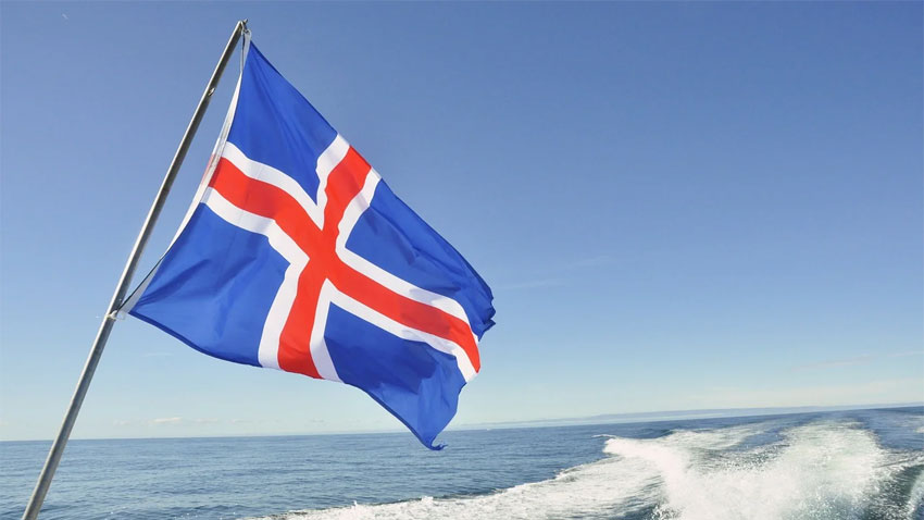 No IELTS required - apply now for the fully funded University of Iceland scholarship File photo