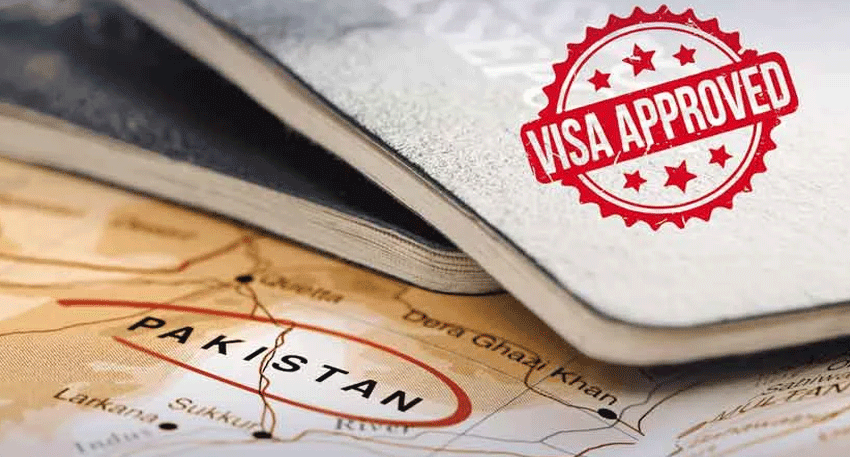 Pakistan to issue multiple-entry visas for foreign entrepreneurs