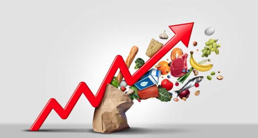 Prices of essential items continue to rise as inflation up by 0.49% across Pakistan File photo