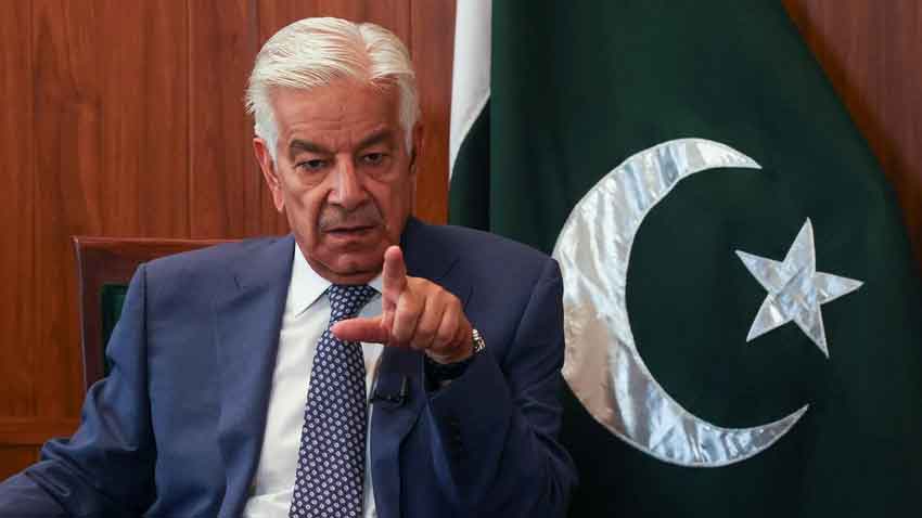 Doha talks’ first round concludes - Pakistan warns Afghanistan over cross-border militant infiltration File photo