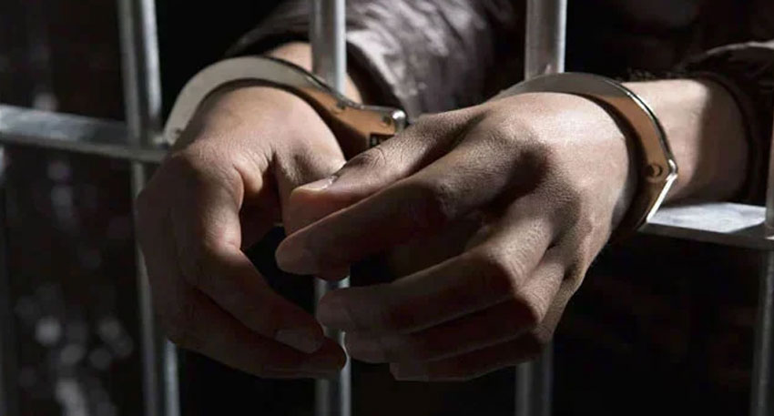 Kohistan corruption scandal: NAB arrests main suspect in Rs40bn scam File Photo