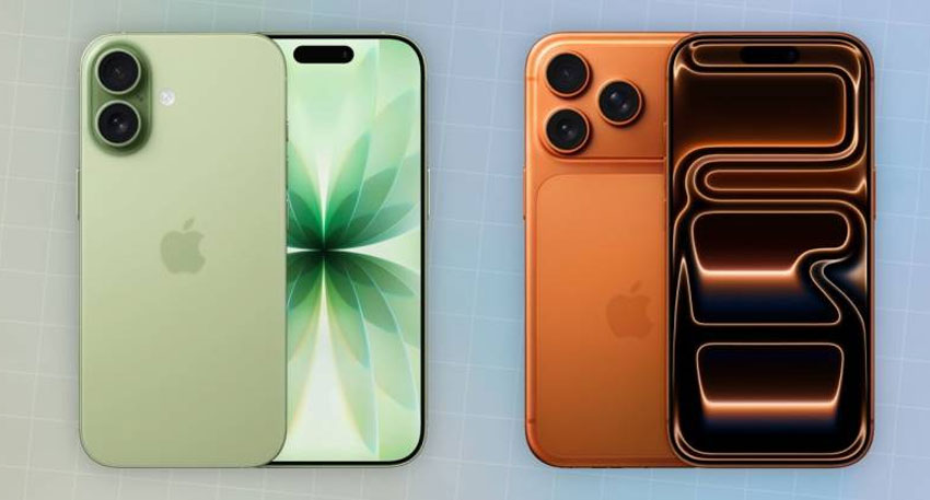 iPhone 17 vs iPhone 17 Pro: What’s the real difference? iPhone 17 & iPhone 17 Pro