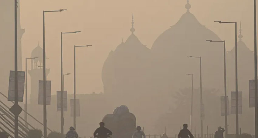 Lahore