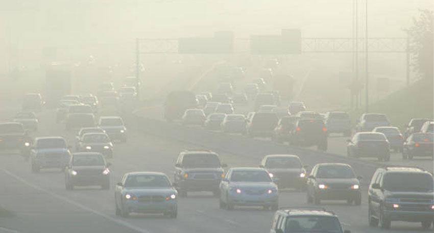 Smog
