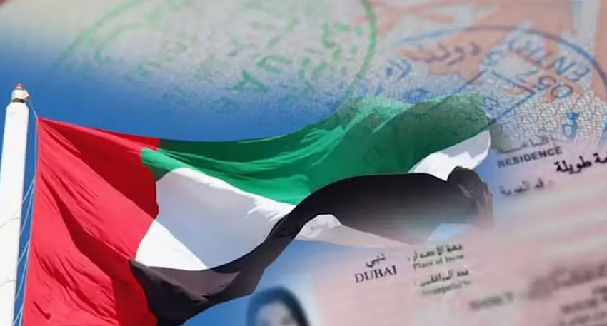UAE Visa Ban 2025: Visit and work visas suspended for 9 countries File Photo