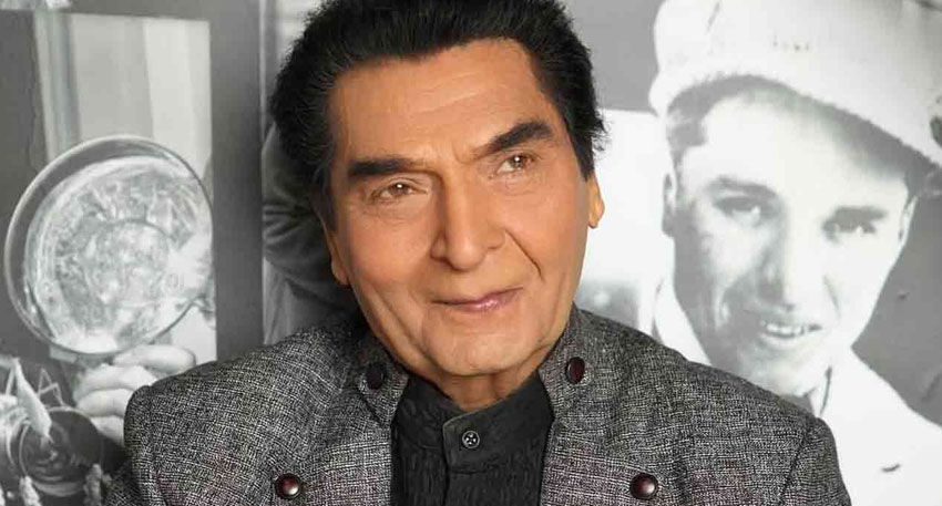 Bollywood actor Gordhan Asrani death confirmed by family Bollywood actor Gordhan Asrani