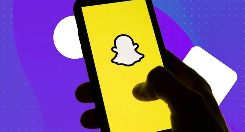 Is Snapchat suspending accounts? Viral warning message floods social media File Photo