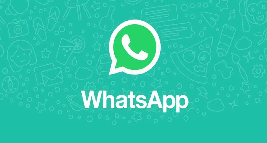 WhatsApp AI Image generator for status updates launched File Photo