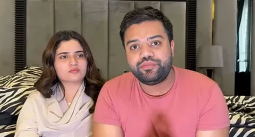 Aroob Jatoi gets bail extension for gambling app case