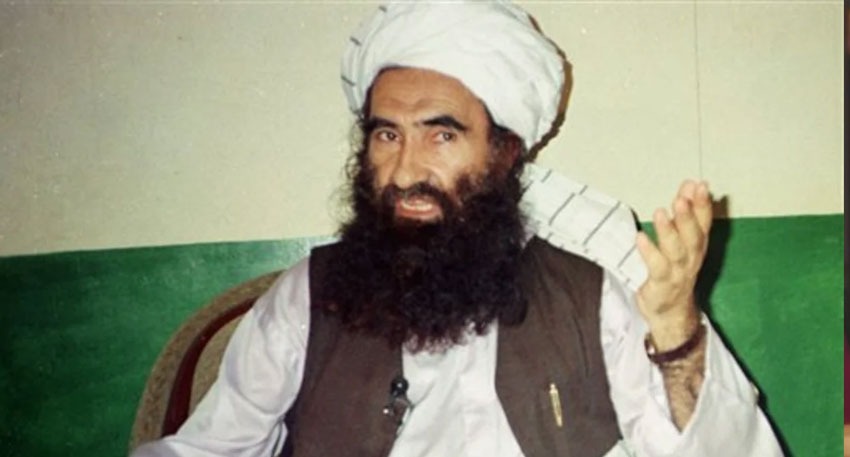 TTP commander Hafiz Gul Bahadur killed in Pakistan’s precision strikes inside Afghanistan Hafiz Gul Bahadur killed
