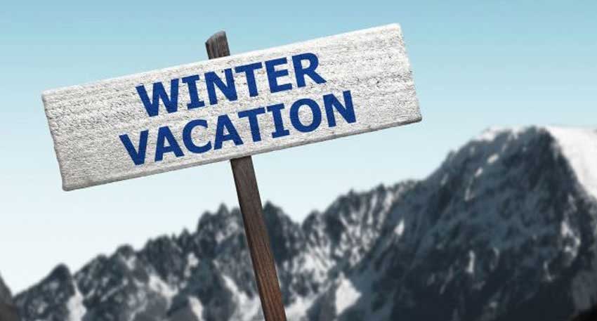 Punjab winter vacation 2025
