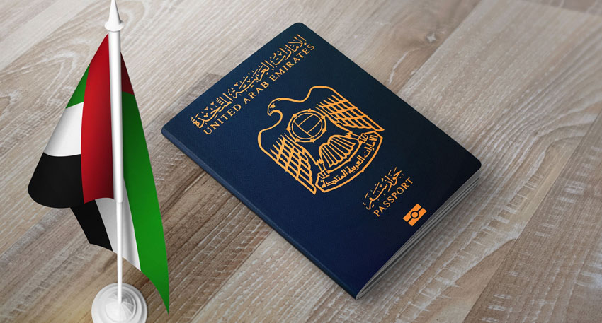 UAE visa update 2025: 107 countries added to visa requirement list File Photo