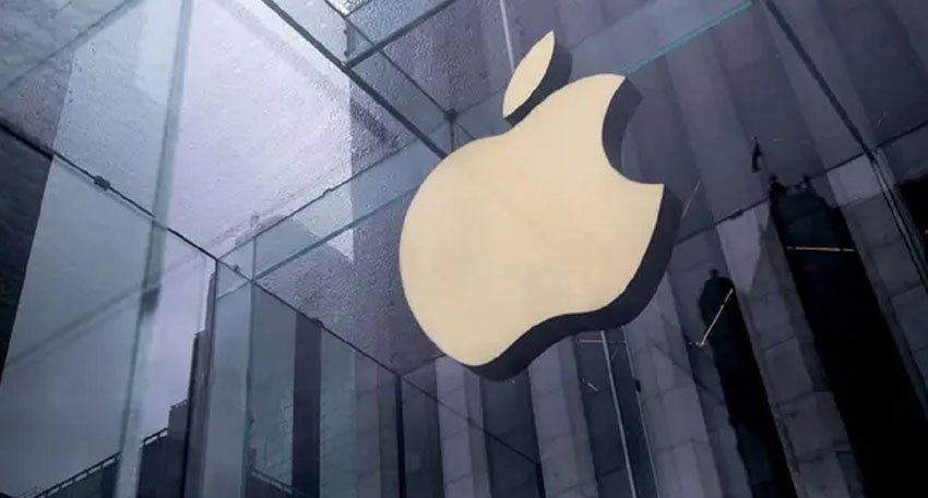 Pakistan to get its first official Apple store by end of 2025 File Photo