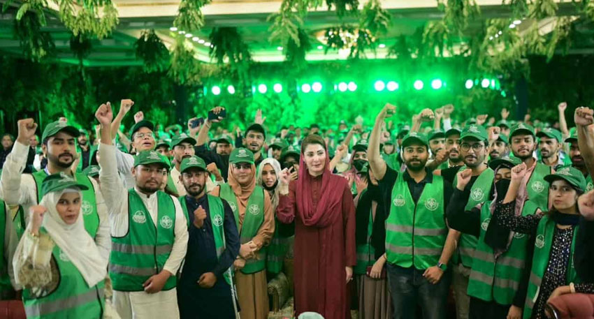 CM Punjab launches ‘Lungs of Lahore’ initiative