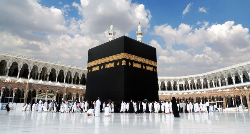 New Umrah visa policy 2025: Saudi Arabia introduces major changes