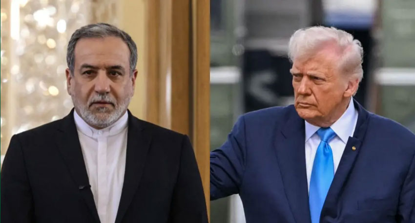 Iran condemns US decision to resume nuclear testing