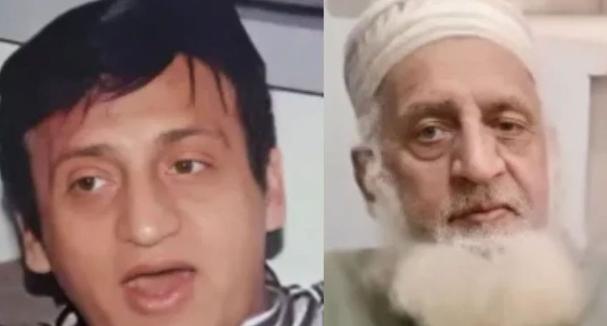Pakistani TV and stage comedian Anwar Ali, passes away at 71 Pakistani TV and stage comedian Anwar Ali, passes away at 71