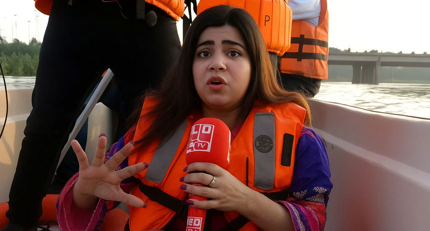 Viral Pakistani ‘Bhai Bhai Channel’ faces ban after BBC action File Photo